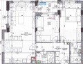 Продава 3-СТАЕН, гр. София, Левски Г, снимка 3