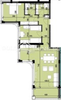 Продава 3-СТАЕН, град Пловдив, Кършияка • 154170 € • 14518678 — Holmes.bg