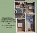 Продава  3-стаен град София , Иван Вазов , 97 кв.м | 54997179 - изображение [3]