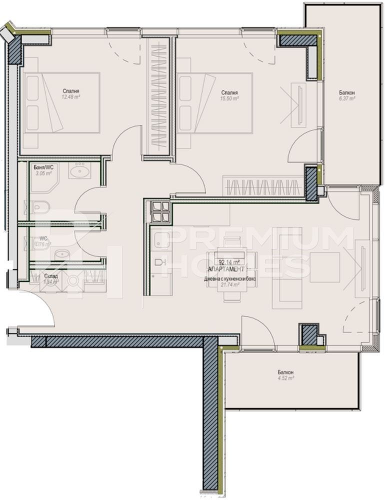 ������� 3-����� | Imot.bg � ����������� 4