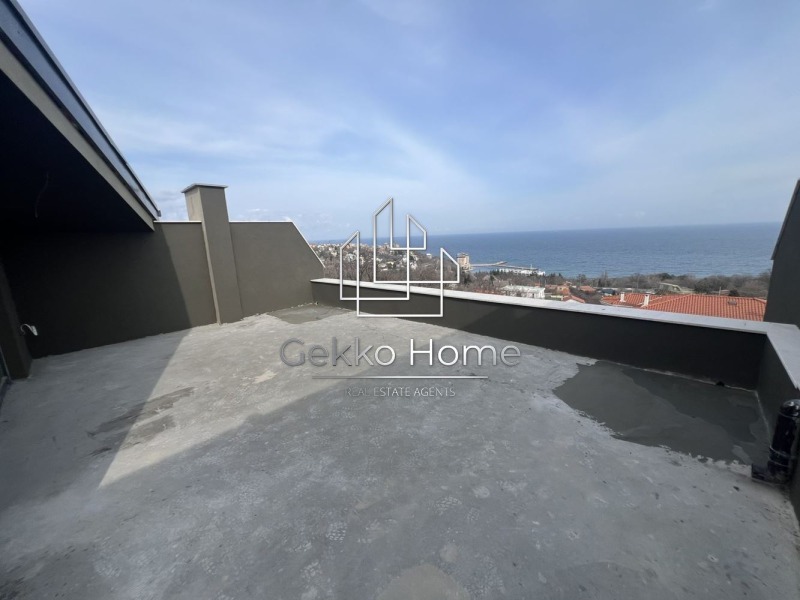 Продава КЪЩА в град Варна, м-т Манастирски рид - 340 кв.м / 395 000 € » 772 552.85 лв., ГЕККО ХОУМ