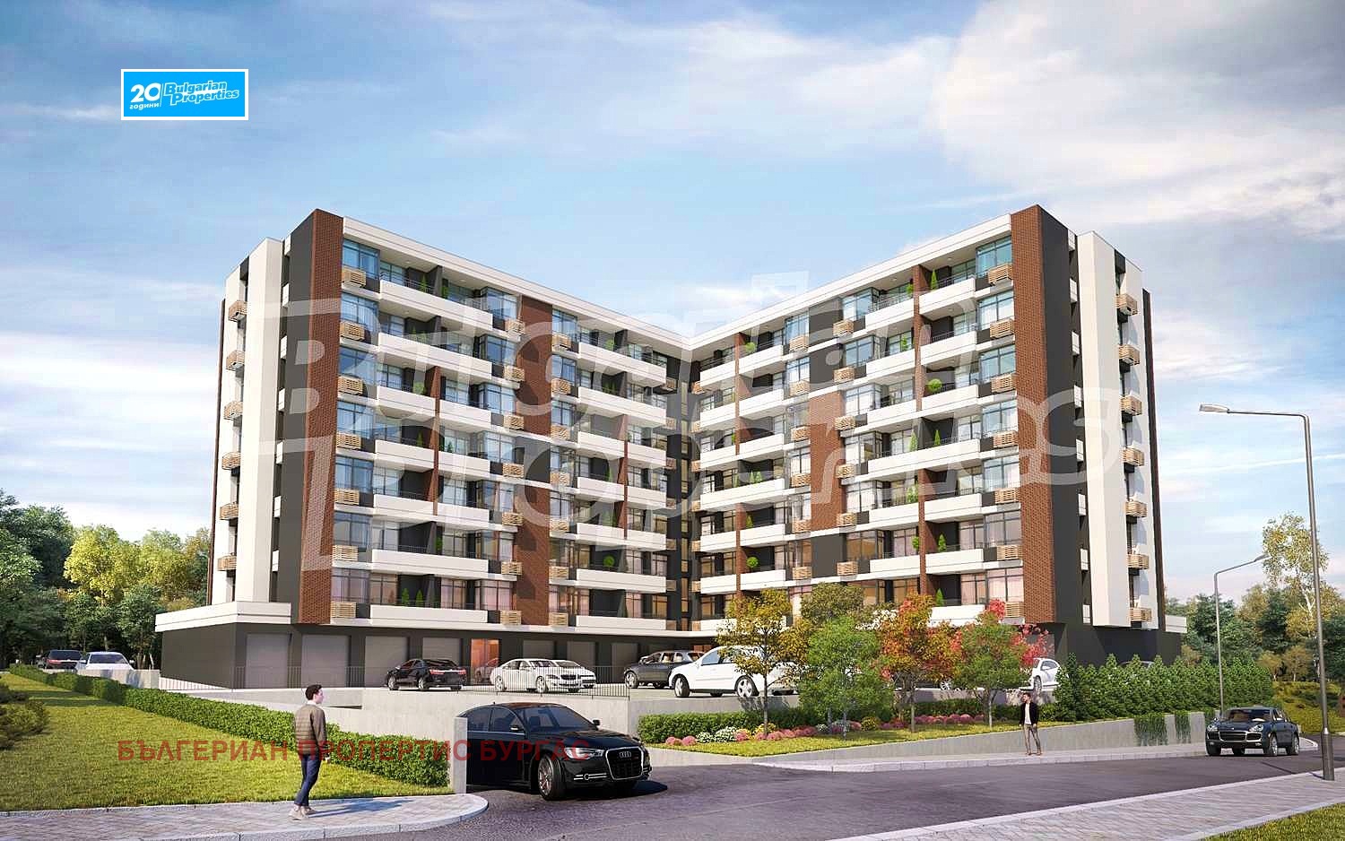 Продава 3-СТАЕН | Imot.bg — изображение 2