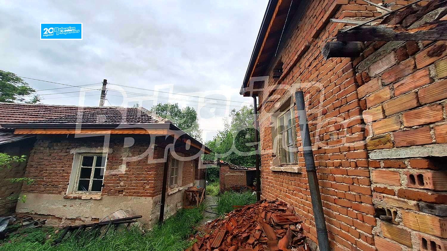 Продава КЪЩА | Imot.bg — изображение 9