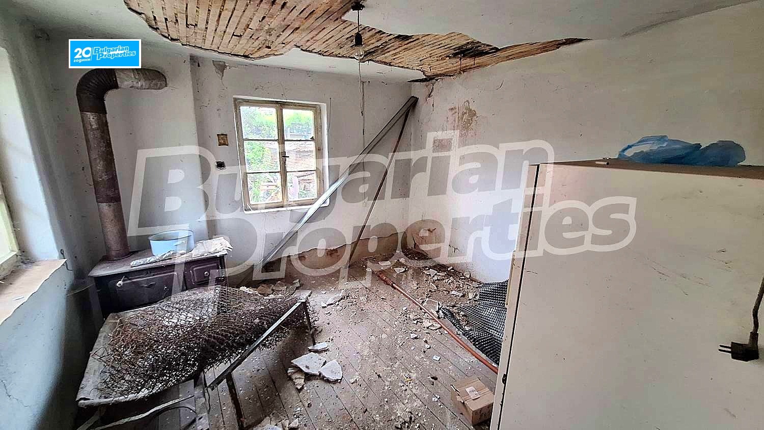 Продава КЪЩА | Imot.bg — изображение 16