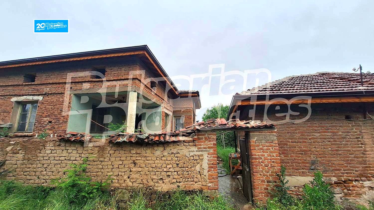 Продава КЪЩА | Imot.bg — изображение 8