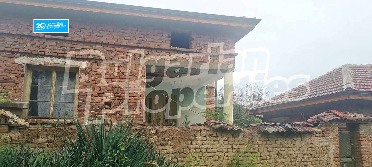 Продава КЪЩА | Imot.bg — изображение 2