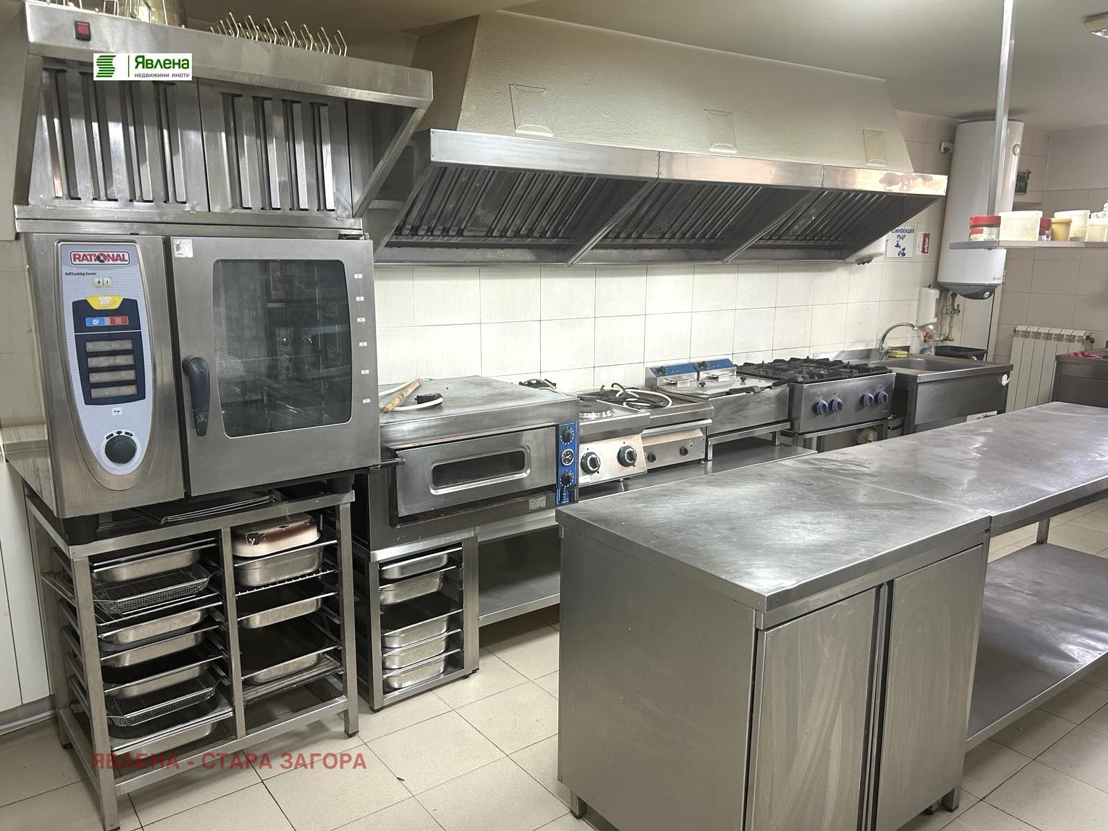 Продава ЗАВЕДЕНИЕ | Imot.bg — изображение 11