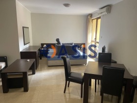 Продава 1-стаен област Бургас гр. Несебър - [1] 