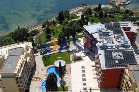 Studio Nesebar, region Burgas 12