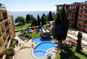 Studie Nesebar, region Burgas 11