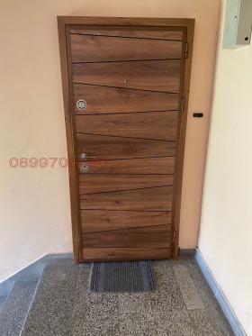 Продава 3-стаен град София Младост 2 - [1] 