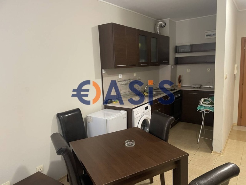 Продава 1-СТАЕН, гр. Несебър, област Бургас, снимка 3 - Aпартаменти - 49190151