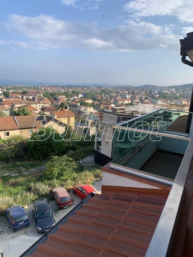 For Sale  Studio Varna , Vinitsa , 77 sq.m | 70528264 - image [11]