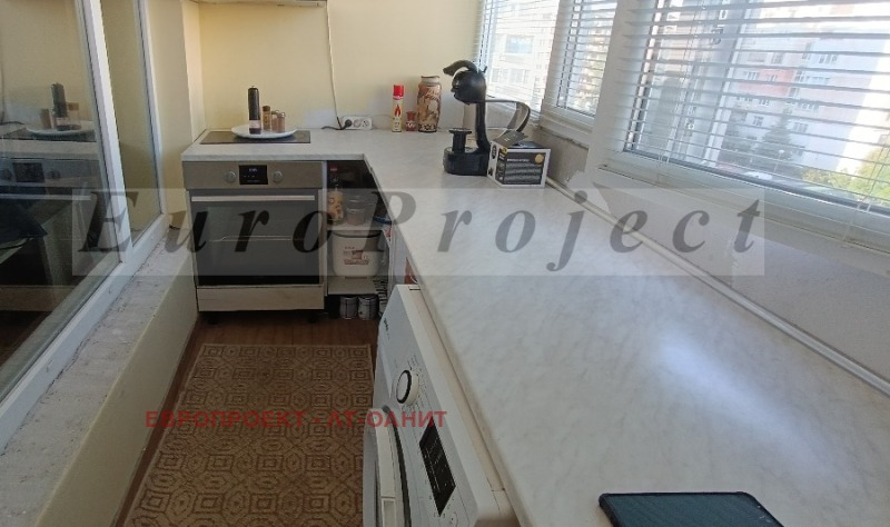 For Sale  Studio Sofia , Druzhba 2 , 42 sq.m | 83722753 - image [8]