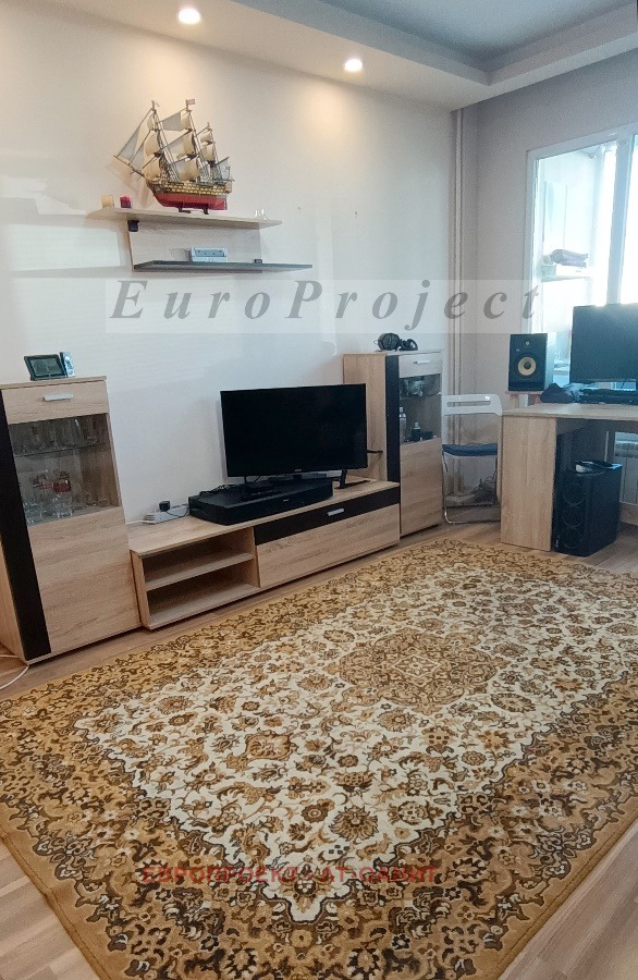 For Sale  Studio Sofia , Druzhba 2 , 42 sq.m | 83722753 - image [6]