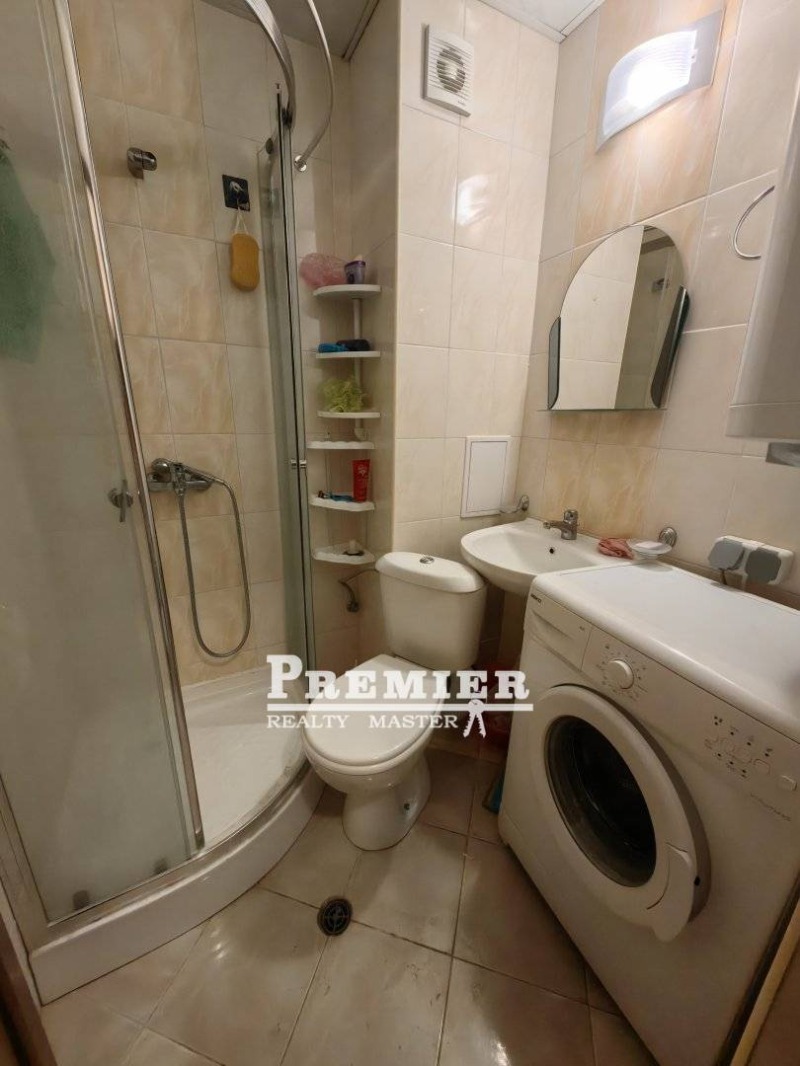 For Sale  1 bedroom region Burgas , k.k. Slanchev bryag , 61 sq.m | 72372553 - image [5]