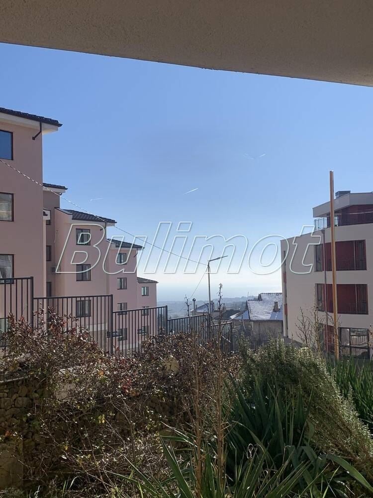 Продава 2-СТАЕН, гр. Варна, Виница, снимка 6 - Апартаменти - 50777820