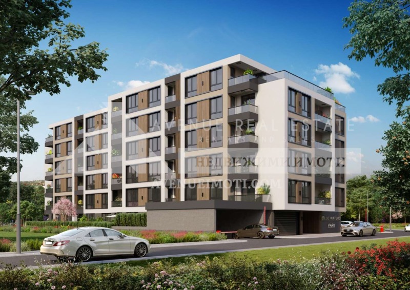 Продается  1 спальня Пловдив , Кършияка , 70 кв.м | 30427653 - изображение [7]
