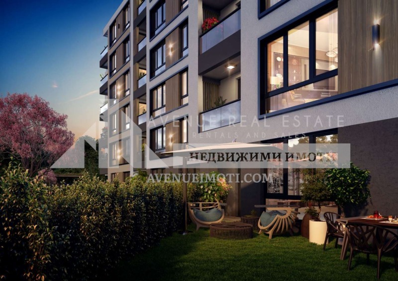 Продается  1 спальня Пловдив , Кършияка , 70 кв.м | 30427653 - изображение [6]