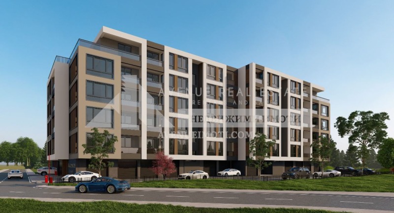 Продается  1 спальня Пловдив , Кършияка , 70 кв.м | 30427653 - изображение [9]