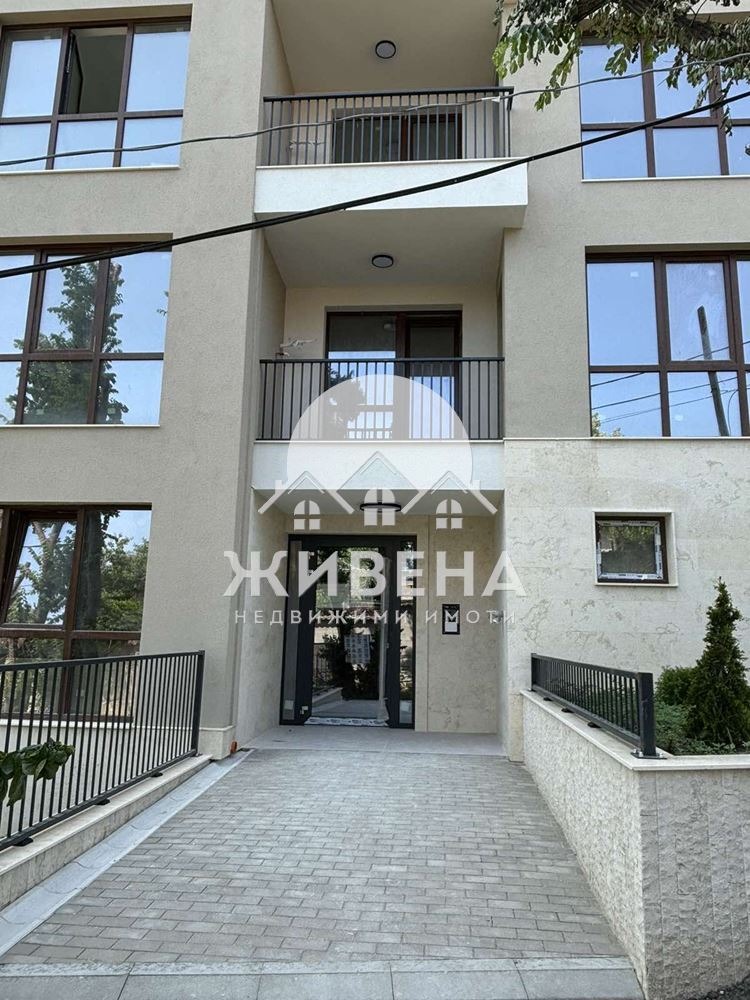 Na sprzedaż  1 sypialnia Warna , Briz , 66 mkw | 23319792 - obraz [8]