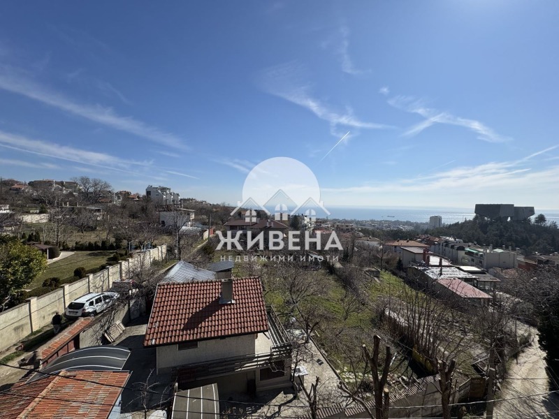 Na sprzedaż  1 sypialnia Warna , Briz , 66 mkw | 23319792 - obraz [2]