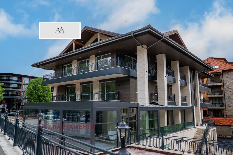 Te koop  1 slaapkamer regio Pazardzjik , Velingrad , 74 m² | 70968093