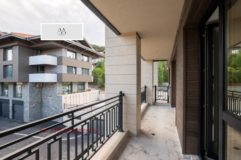 Te koop  1 slaapkamer regio Pazardzjik , Velingrad , 74 m² | 70968093 - afbeelding [14]
