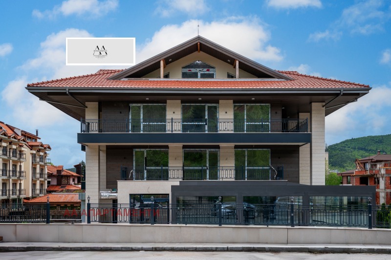 Te koop  1 slaapkamer regio Pazardzjik , Velingrad , 74 m² | 70968093 - afbeelding [2]