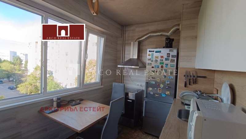 À vendre  1 chambre Sofia , Lyulin 6 , 65 m² | 44873452 - image [7]