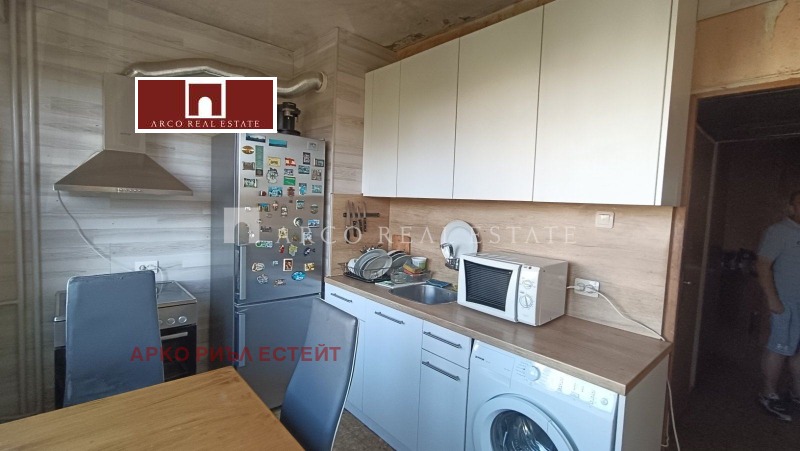 À vendre  1 chambre Sofia , Lyulin 6 , 65 m² | 44873452 - image [6]