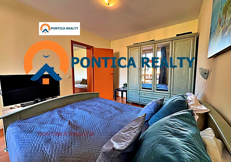 Продава 2-СТАЕН, к.к. Слънчев бряг, област Бургас, снимка 7 - Апартаменти - 52821747