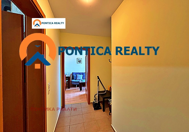 Продава 2-СТАЕН, к.к. Слънчев бряг, област Бургас, снимка 3 - Апартаменти - 52821747