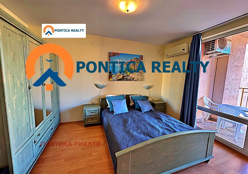 Продава 2-СТАЕН, к.к. Слънчев бряг, област Бургас, снимка 6 - Апартаменти - 52821747