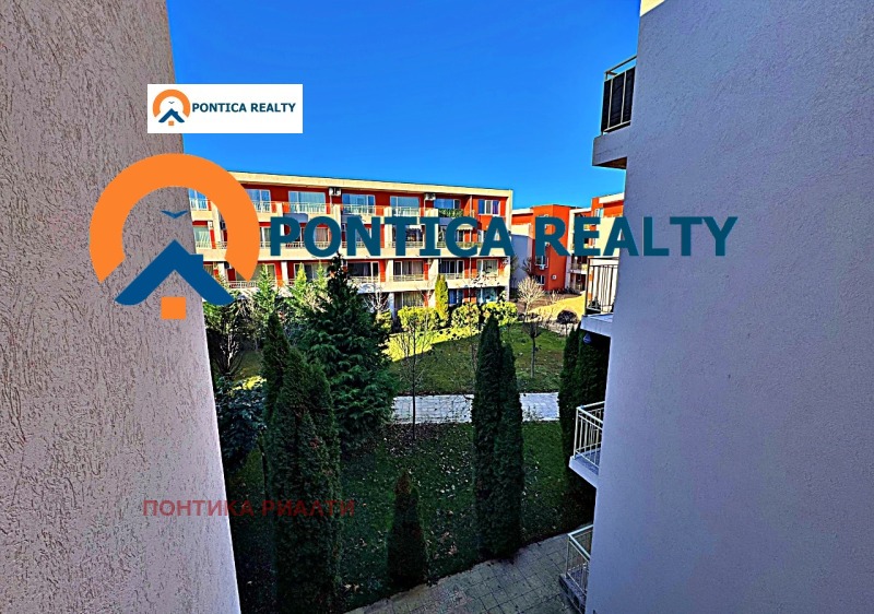 Продава 2-СТАЕН, к.к. Слънчев бряг, област Бургас, снимка 11 - Апартаменти - 52821747