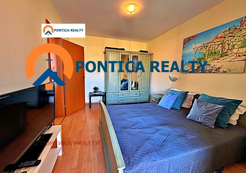 Продава 2-СТАЕН, к.к. Слънчев бряг, област Бургас, снимка 12 - Апартаменти - 52821747