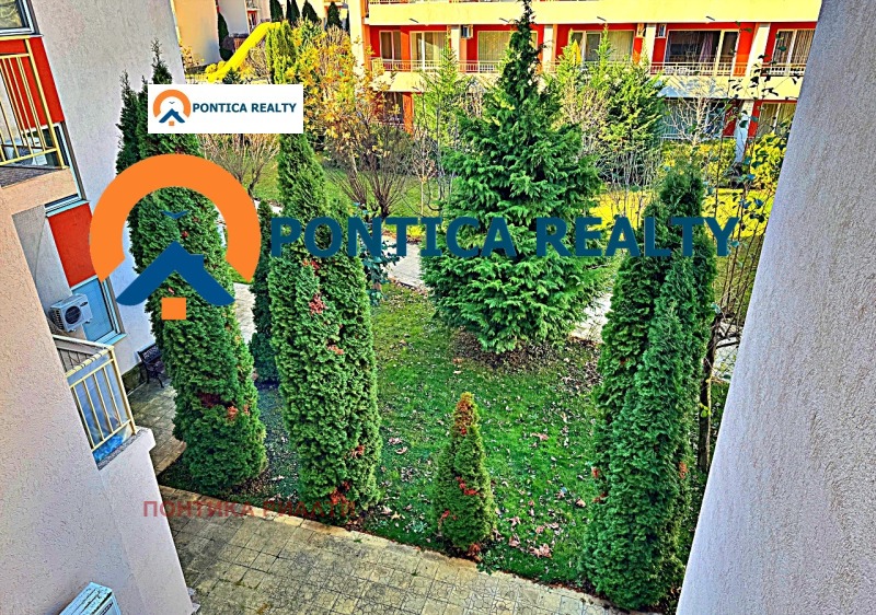 Продава 2-СТАЕН, к.к. Слънчев бряг, област Бургас, снимка 10 - Апартаменти - 52821747