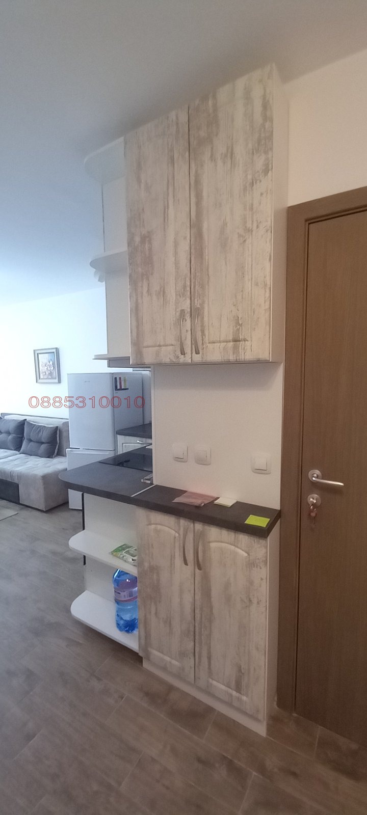 Продава 2-СТАЕН, с. Нови хан, област София област, снимка 3 - Апартаменти - 54593027