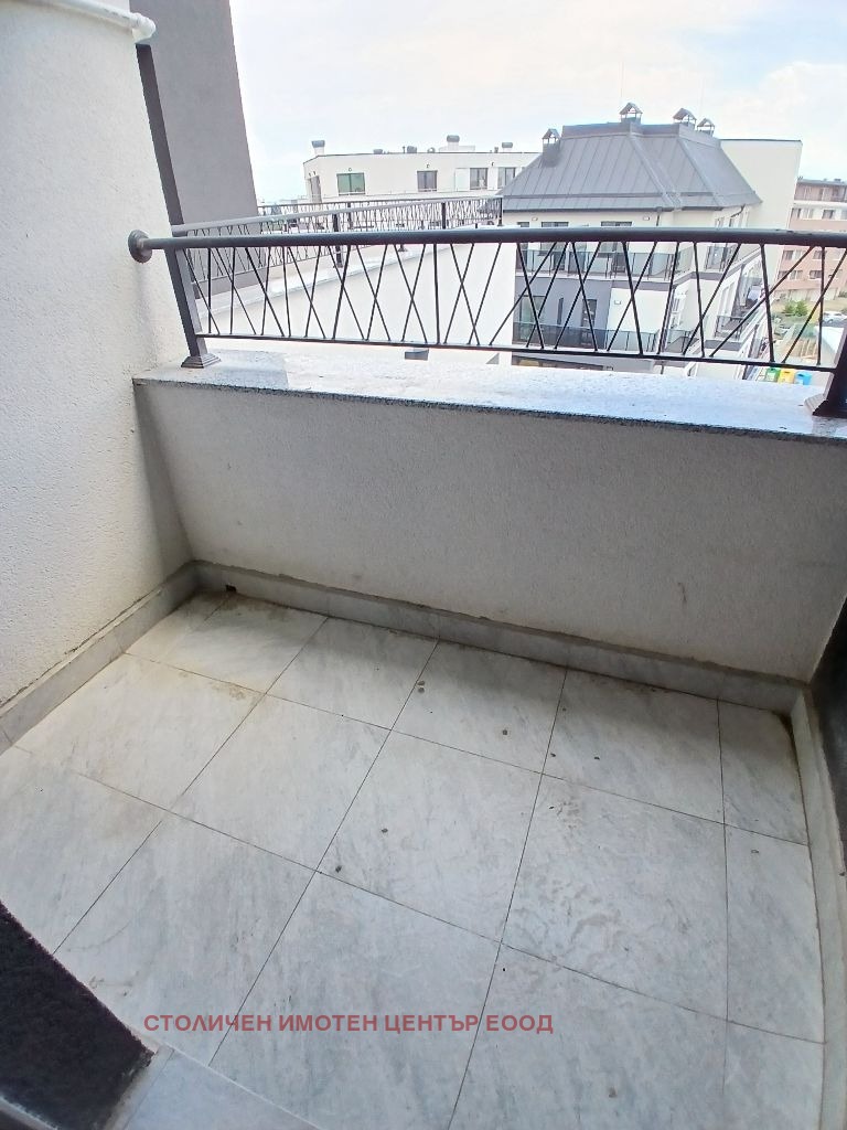 Продава 2-СТАЕН, гр. София, Малинова долина, снимка 8 - Апартаменти - 55390299