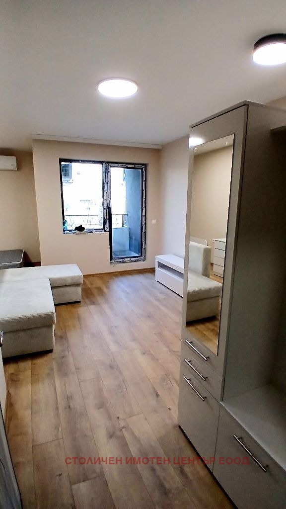 Продава 2-СТАЕН, гр. София, Малинова долина, снимка 2 - Апартаменти - 55390299