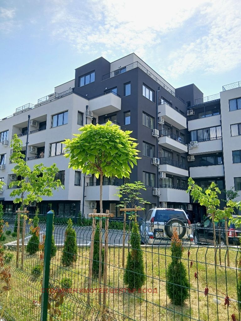 Продава 2-СТАЕН, гр. София, Малинова долина