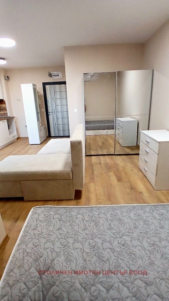 Продава 2-СТАЕН, гр. София, Малинова долина, снимка 5 - Апартаменти - 55390299