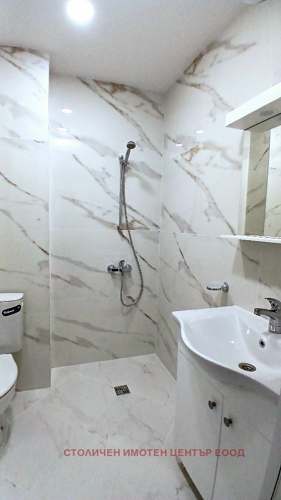 Продава 2-СТАЕН, гр. София, Малинова долина, снимка 4 - Апартаменти - 55390299