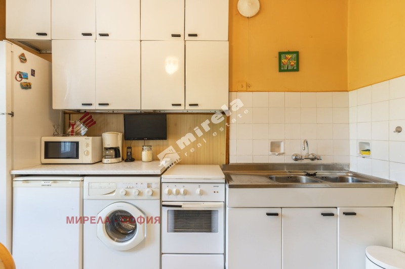 Продава  3-стаен град София , Център , 90 кв.м | 84057140 - изображение [10]