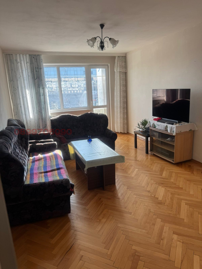 Продава  3-стаен град София , Младост 2 , 93 кв.м | 81398060