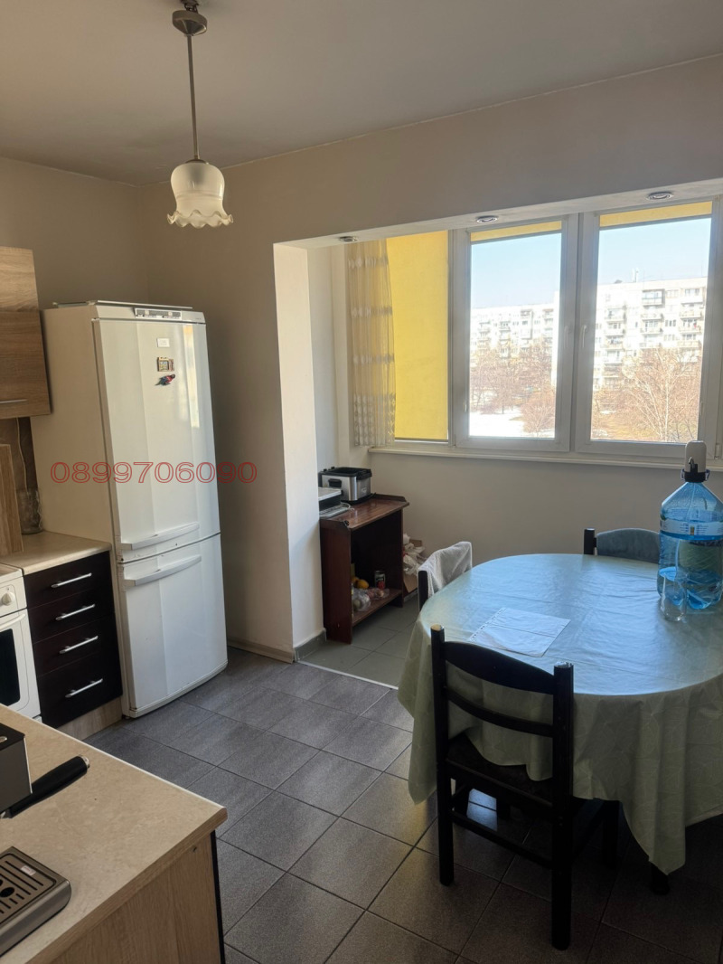 Продава  3-стаен град София , Младост 2 , 93 кв.м | 81398060 - изображение [5]