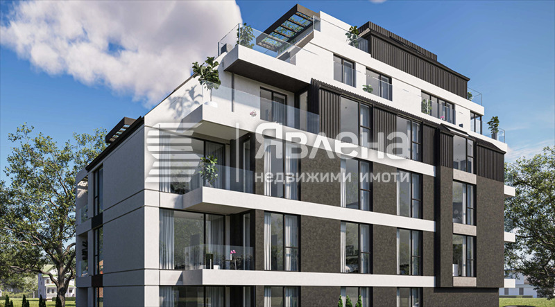 Na prodej  2 ložnice Sofia , Levski , 130 m2 | 30269808 - obraz [8]