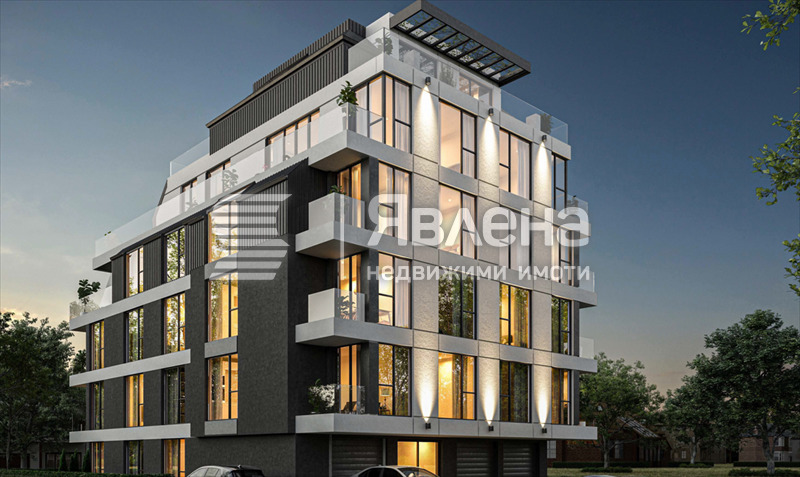 Na prodej  2 ložnice Sofia , Levski , 130 m2 | 30269808 - obraz [7]