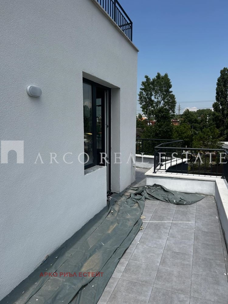 Na sprzedaż  2 sypialnie Sofia , Owcza kupel , 134 mkw | 23491313 - obraz [6]
