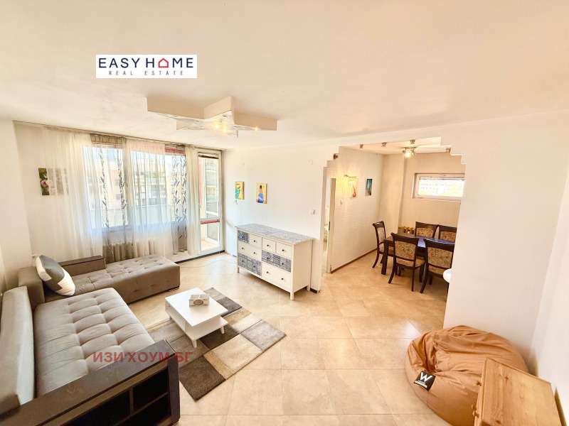 Продава 3-СТАЕН, гр. София, Гоце Делчев